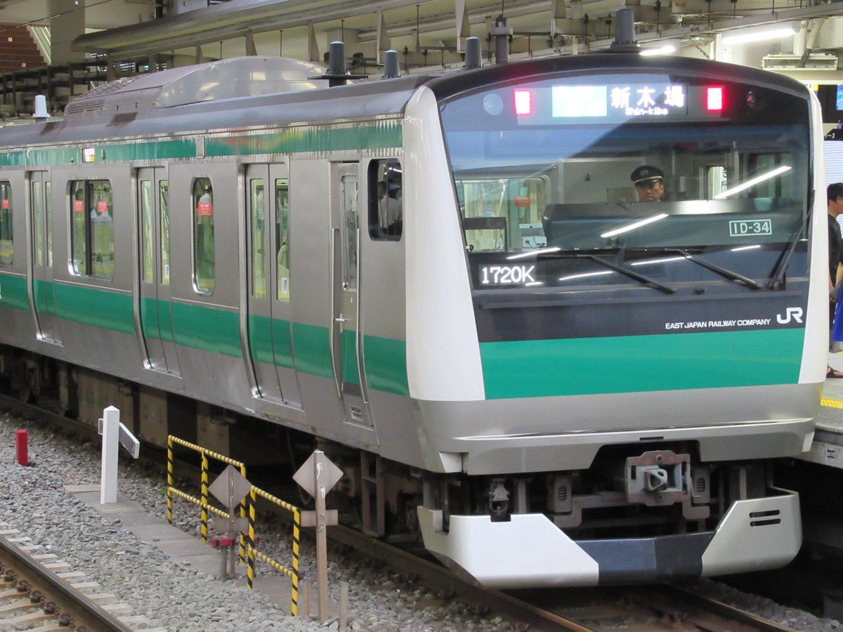 Tokyo Seaside High-speed Railway / Rinkai Line
