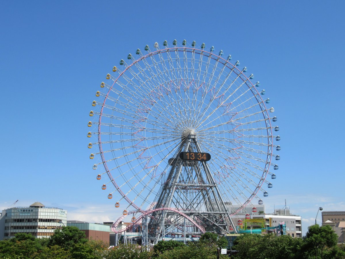 Ferris Wheel-1